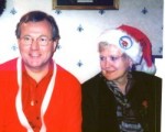 Steve & Sandra