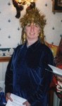Woodman 2001 Pantomime