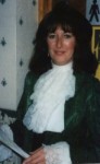 Principal Boy - Anne Munro 