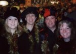 The Crag Band