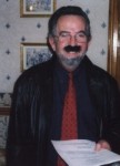 Evil Stepfather