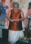Maggie Brown