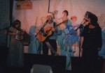 3/4 BICA Band