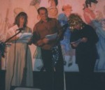 Woodman Pantomime 2001