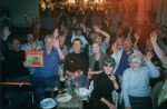 Woodman Audience