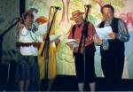 Woodman 2002 Pantomime