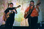 Derry & Paul