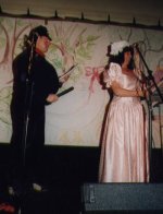 Woodman 2002 Pantomime