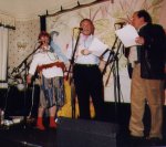 Woodman 2002 Pantomime
