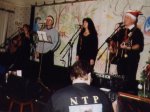 The BICA Band