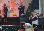 Woodman 2003 Pantomime