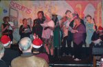 Woodman 2003 Pantomime
