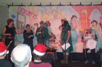 Woodman 2003 Pantomime