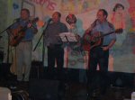 Woodman 2003 Pantomime