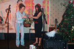 Presentation to Lynn
