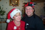 Sandra & Steve