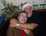 Kate & Trev