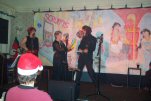 Woodman 2003 Pantomime