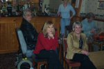 Woodman 2003 Pantomime