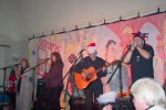 Woodman 2003 Pantomime