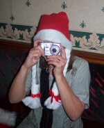 Snap Happy Corinne 