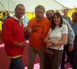 Fi Carter Band