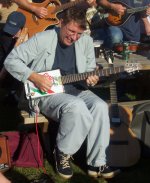 John Wormald