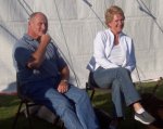 Ken & Judith