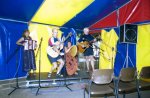 The BICA Band