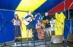 The BICA Band
