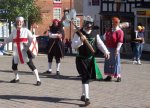 Mummers Play