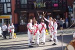Hop Pole