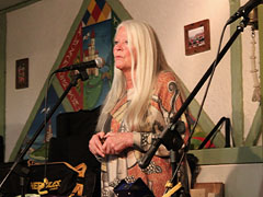 Annie Winter