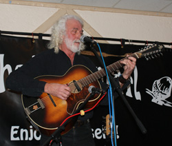 Bill Caddick