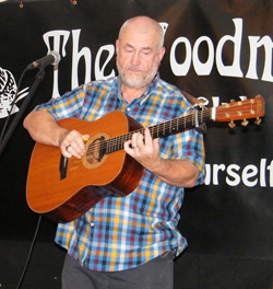 Bob Fox