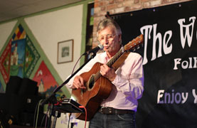 Bob Wood