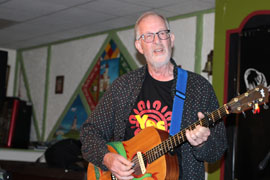 Bruce Watson