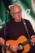 Clive Gregson