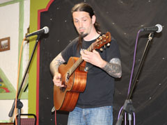 Craig Sunderland