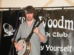 Dan Walsh