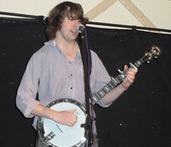 Dan Walsh