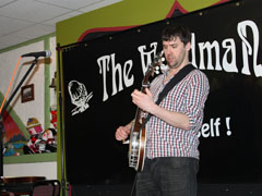 Dan Walsh