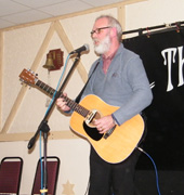 Dave Gibb