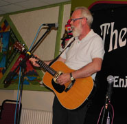 Dave Gibb