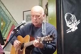 Dave Love