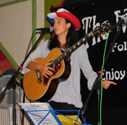 Flossie Malavialle