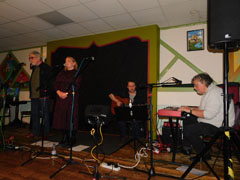 John Richards Band