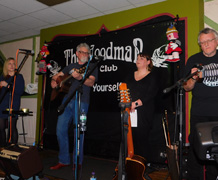 John Richards Band