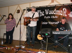 John Richards Band