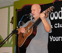 Keith Donnelly
